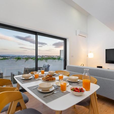 Whome Riverside View Premium Apartment W/ Ac & Terrace Porto Dış mekan fotoğraf
